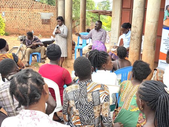 Linking Sexual and Reproductive Health and Rights (SRHR) and mental health