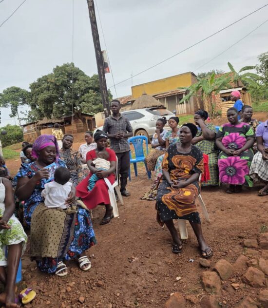 Livelihood Empowerment